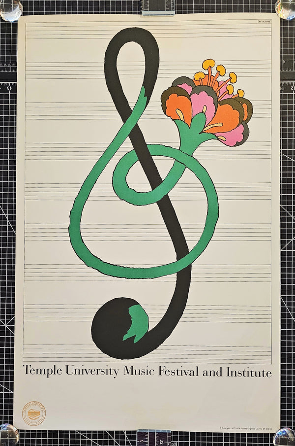 ミルトン・グレイザー University Music Festival GLA_555755ca-7d48-4969-b009-