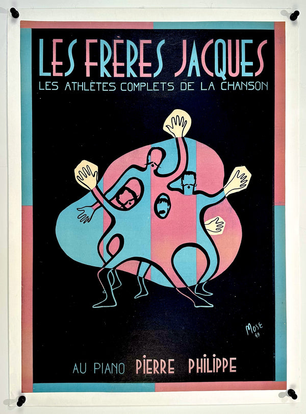 Livre : Frère Jacques : un conte écrit par Georges Carpentier
