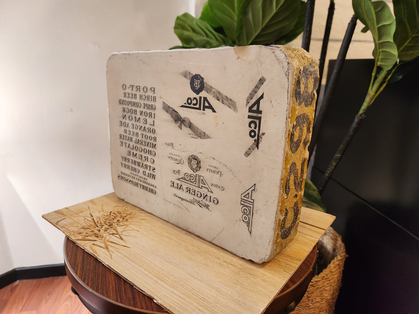 What is an "original" vintage poster?