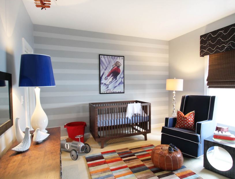 Nursery
