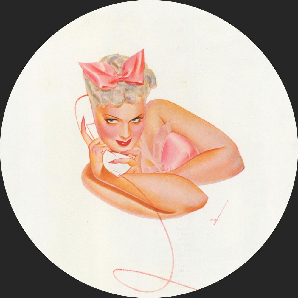 The George Petty Collection