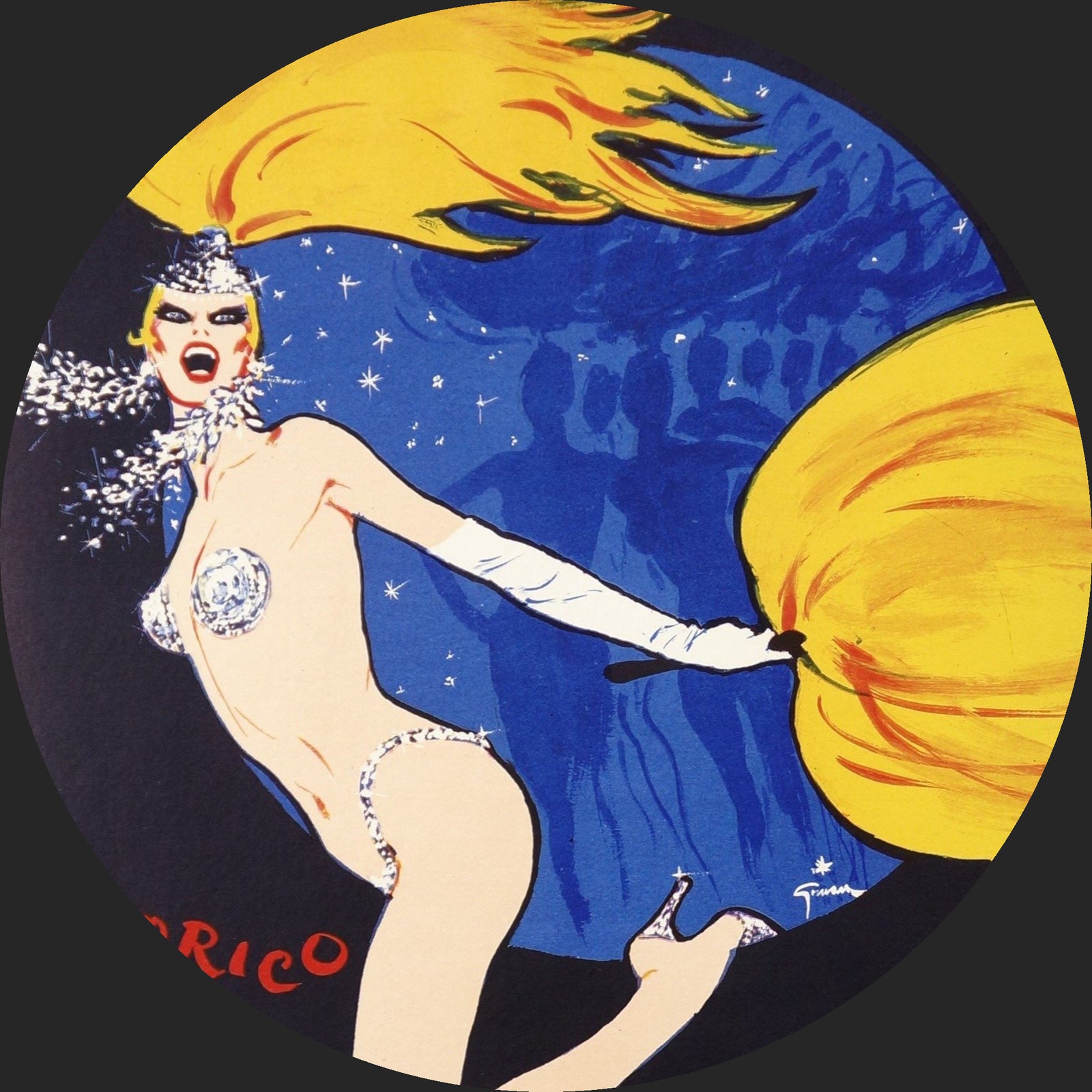 Performance & Entertainment