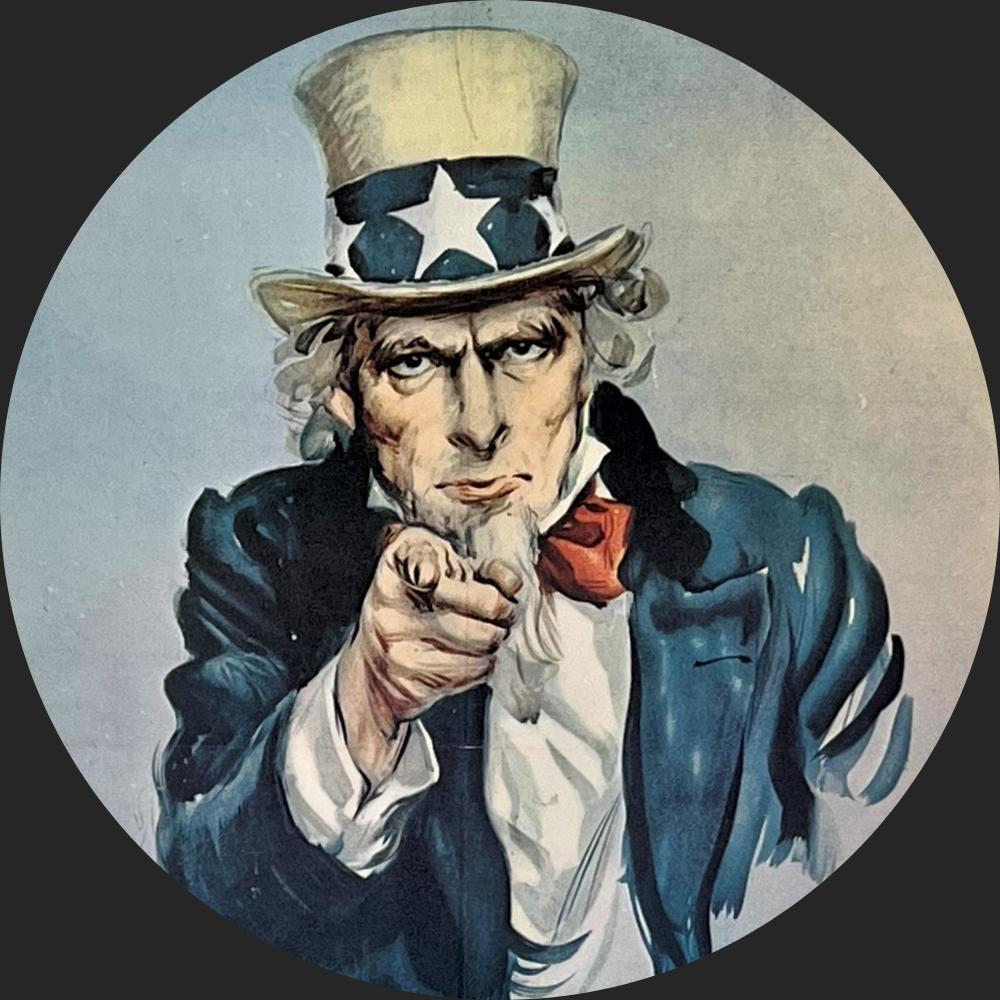 Political, Military & Propaganda