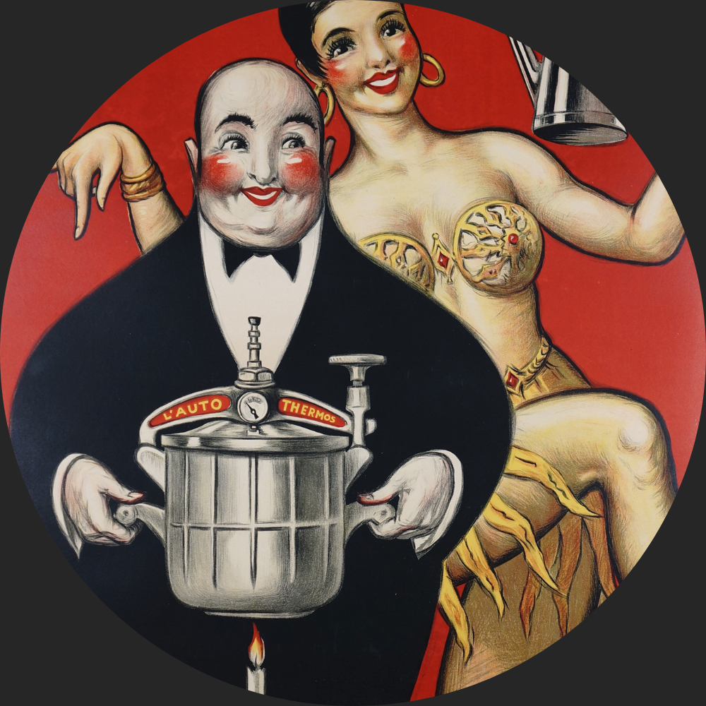 Product & Service Advertising