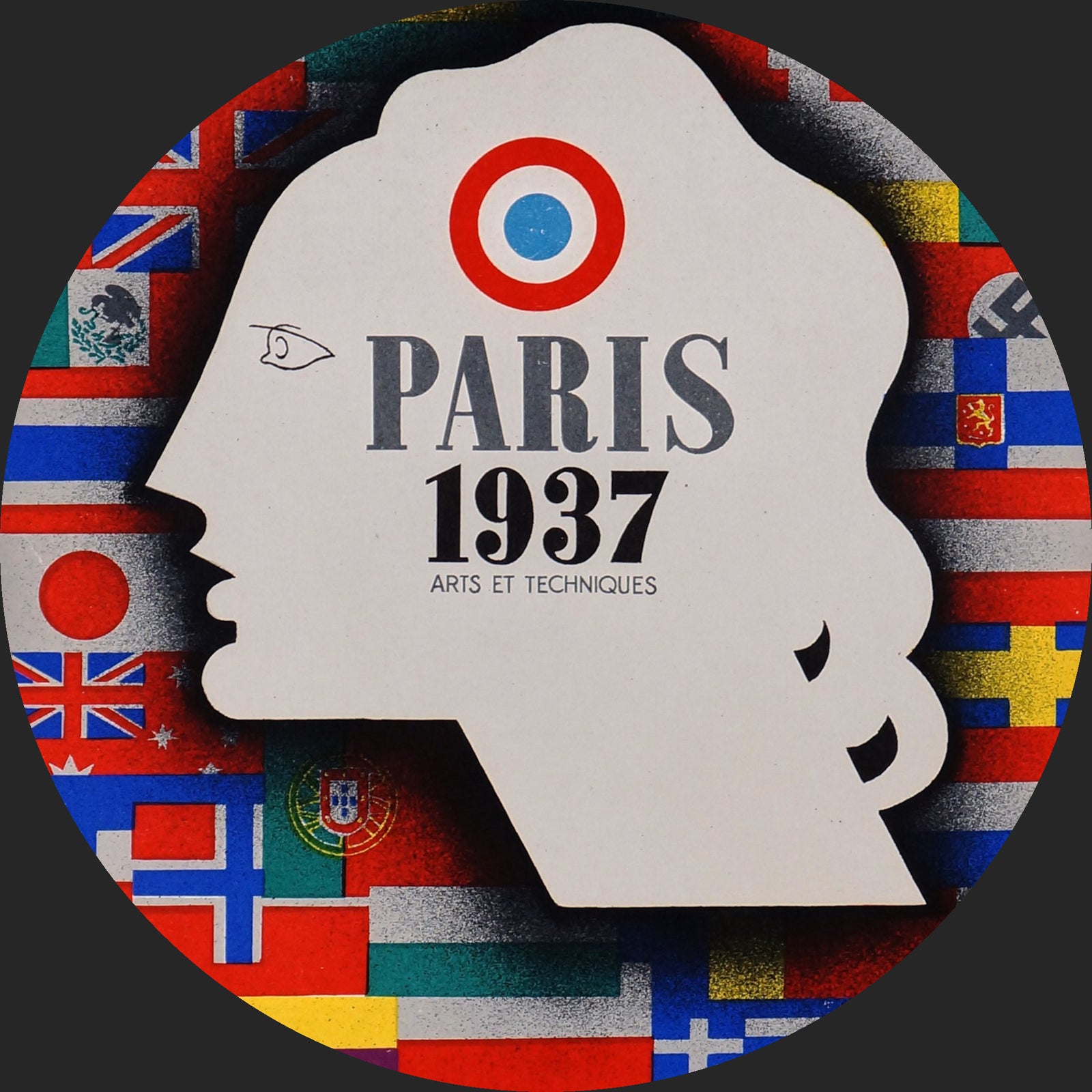 Galleries & Expositions