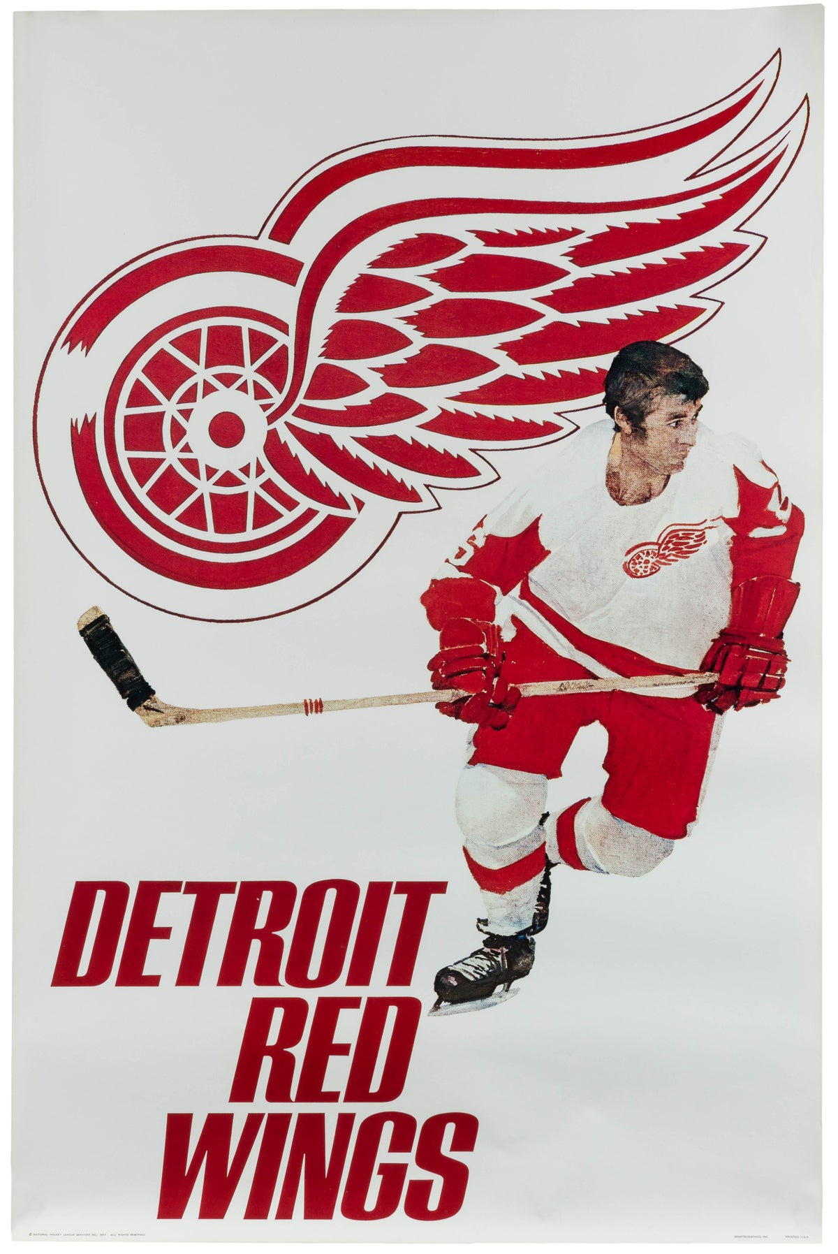 Detroit Red Wings