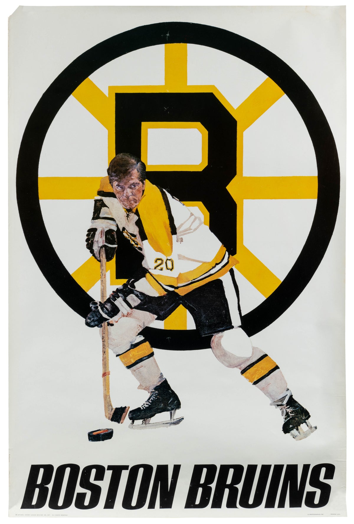 Boston Bruins