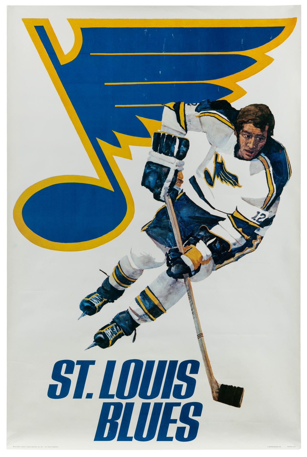 St. Louis Blues