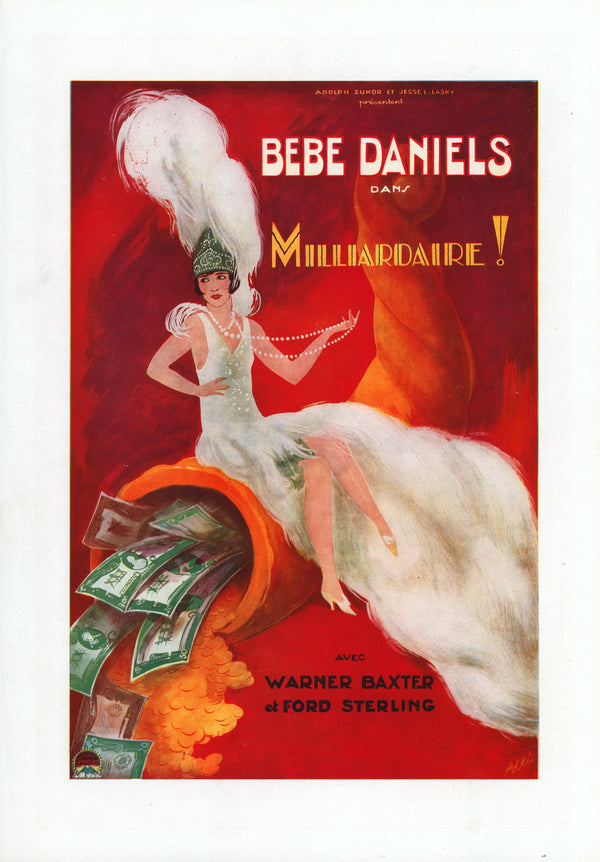 Paramount 1927-28 French Campaign Page 14