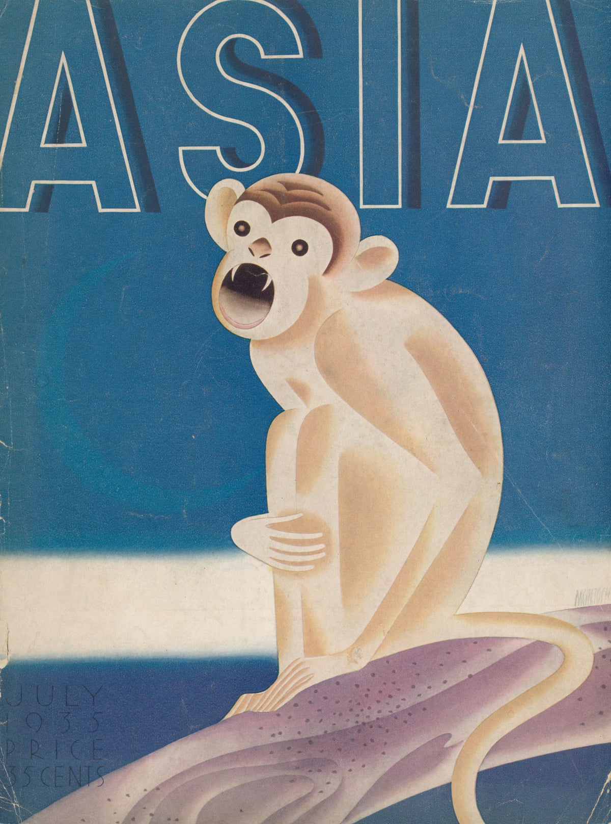 Asia Covers- 8