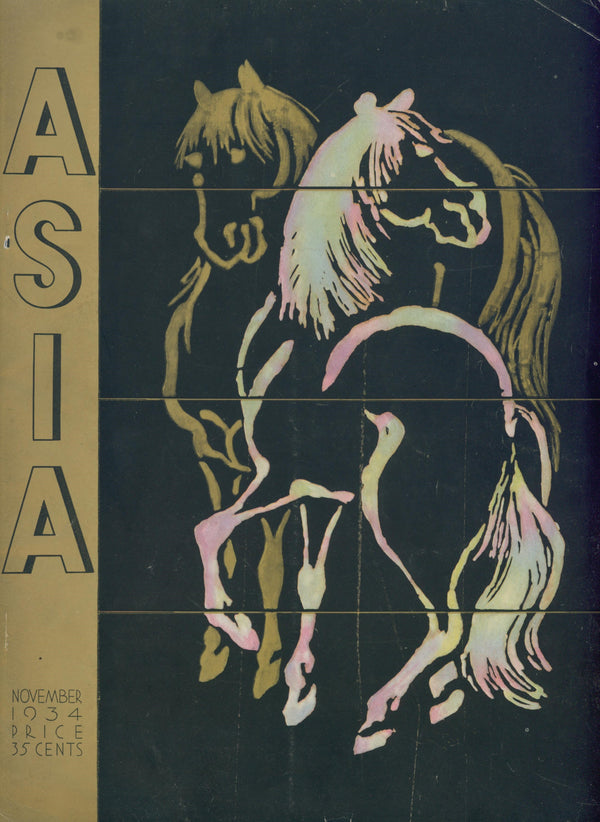 Asia Covers- 11