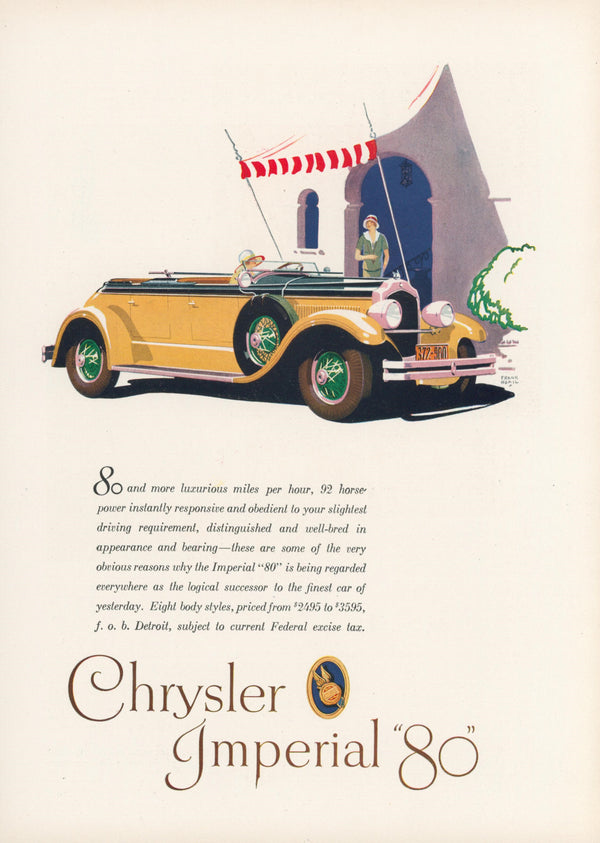 Asia Vintage Ad 4