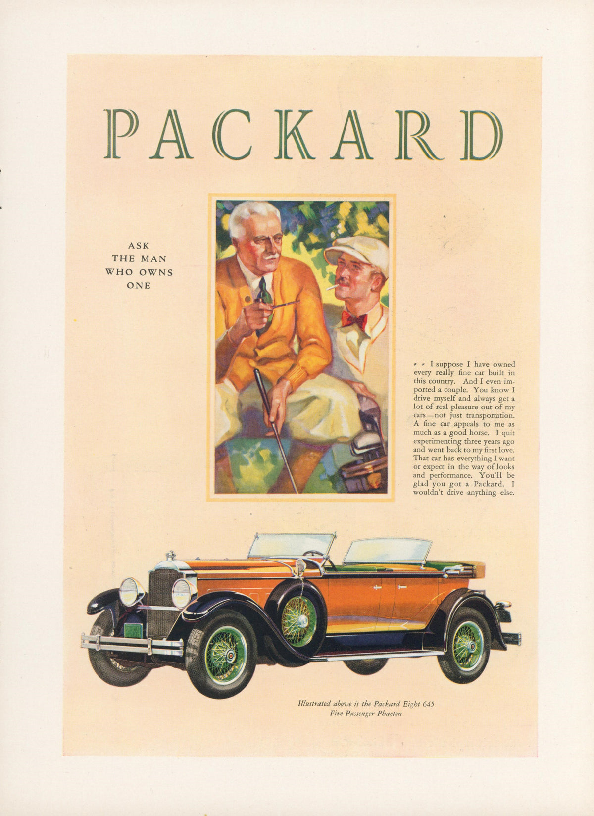 Asia Vintage Ad 8