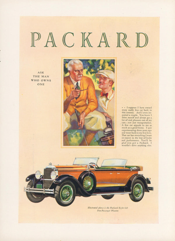 Asia Vintage Ad 8