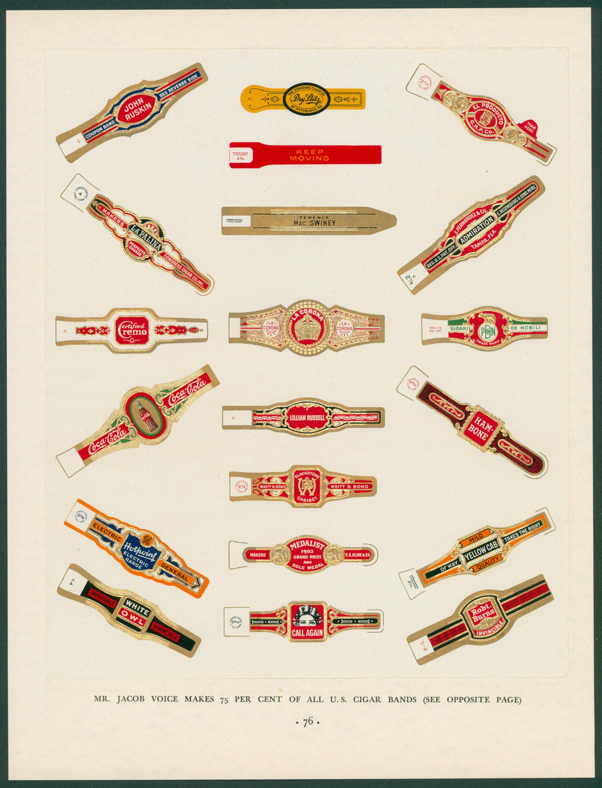 Fortune Ad (A) 4