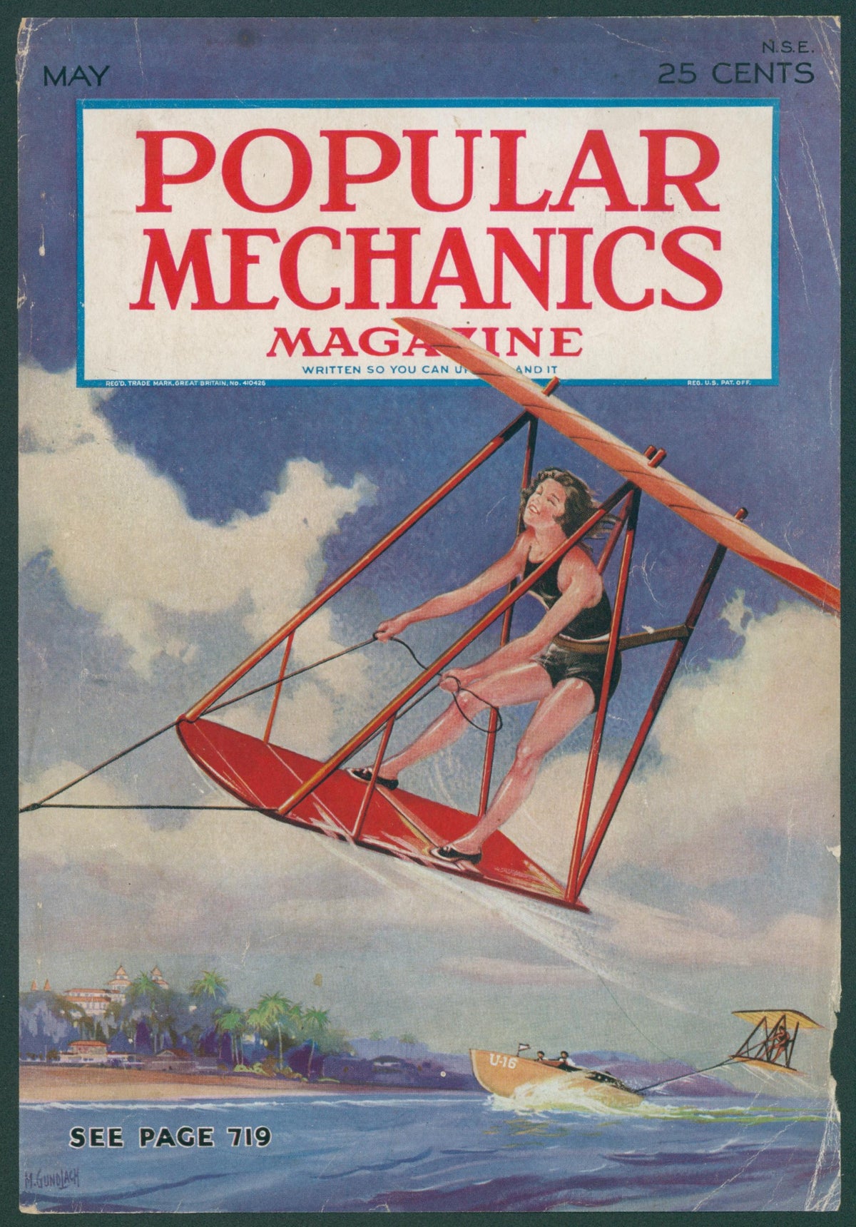Popular Mechanics Cover 8