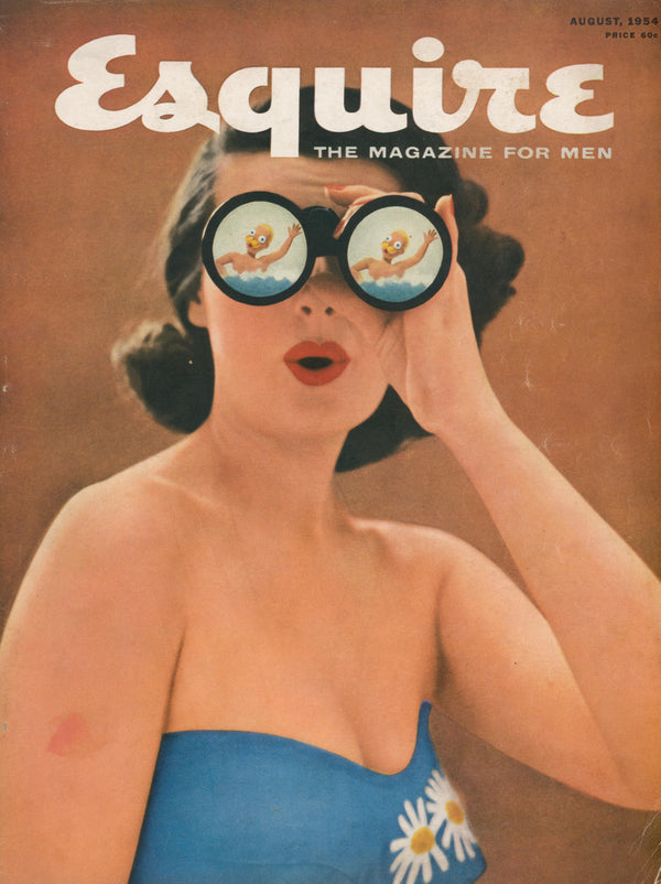 Esquire Cover 8
