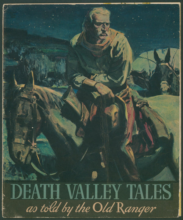 Death Valley Tales