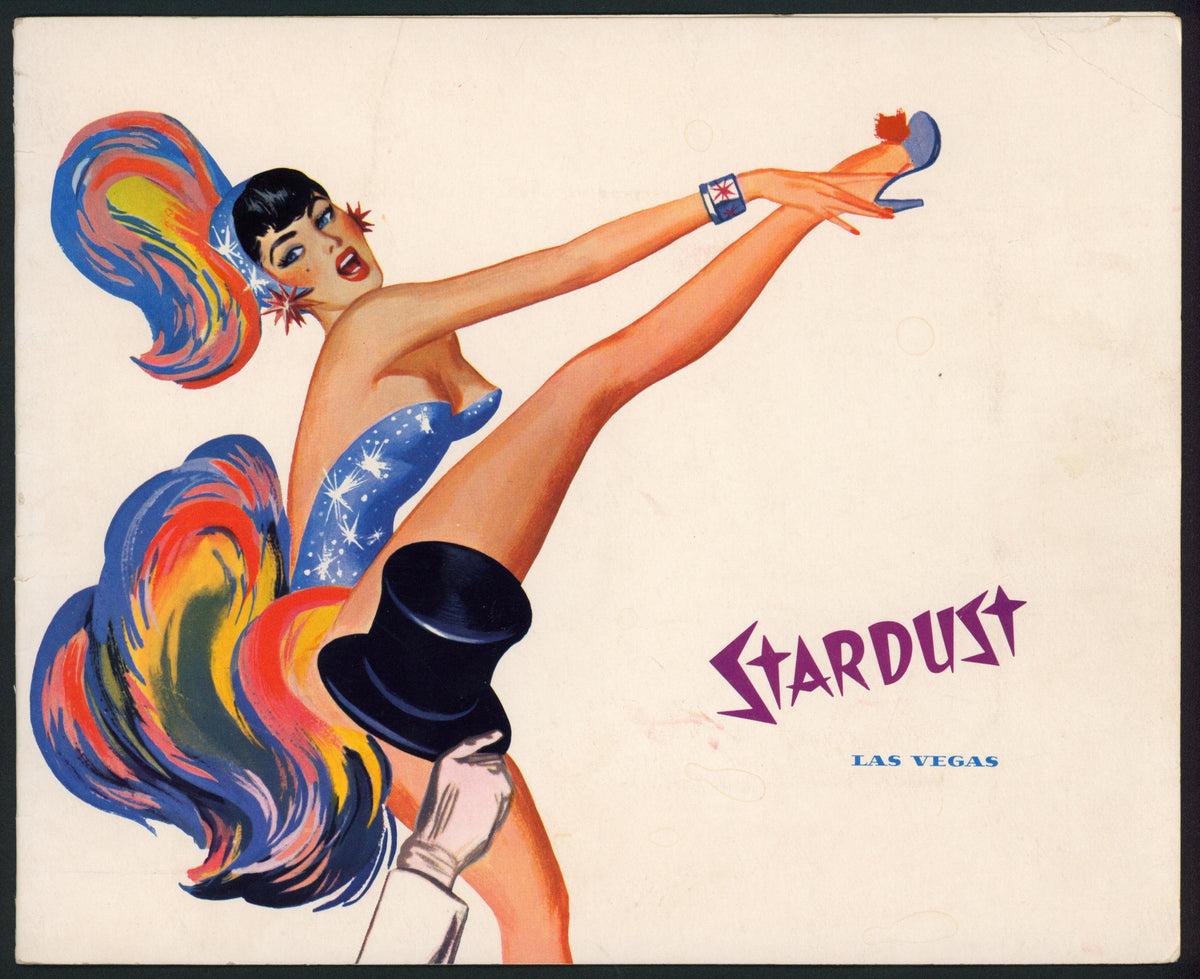 Stardust photo holder Antique Print - Authentic Vintage Posters