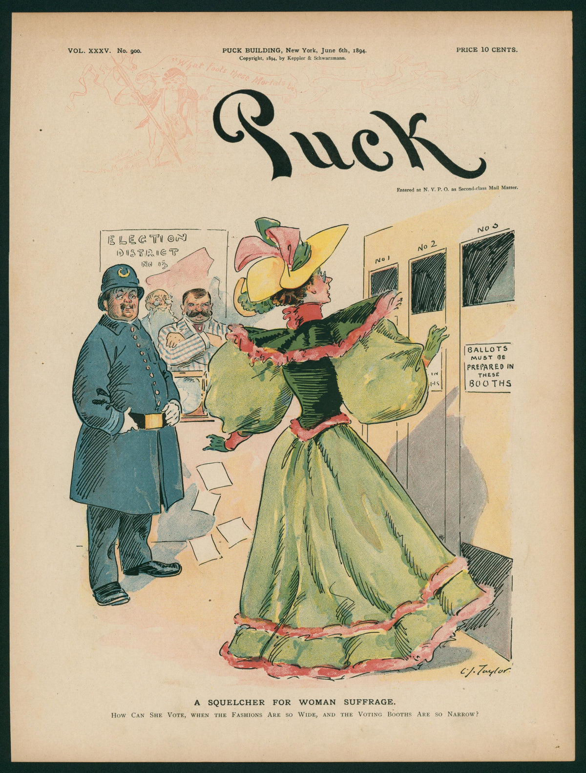 Puck Cover 42