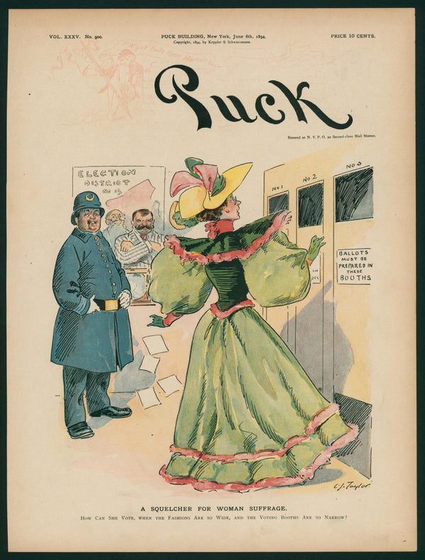 Puck Cover 42