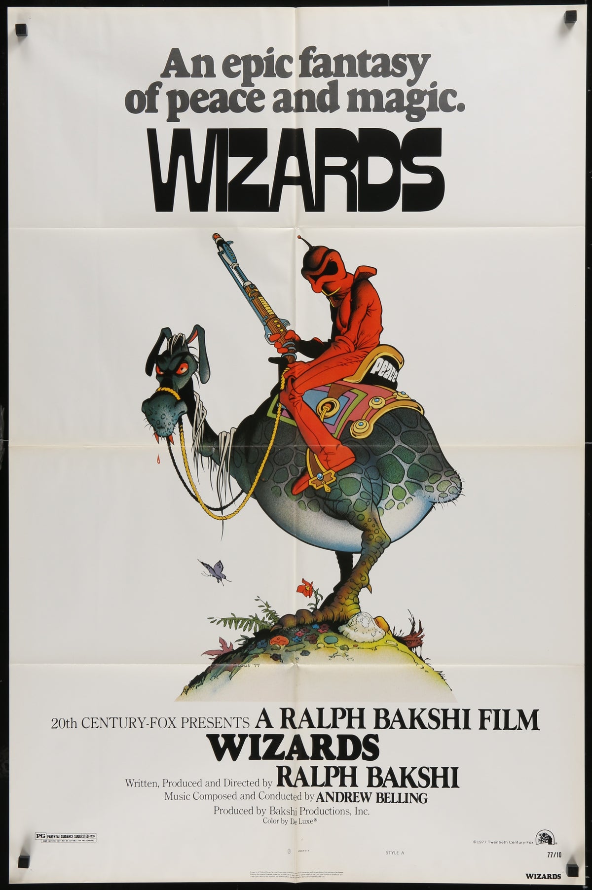 Wizards