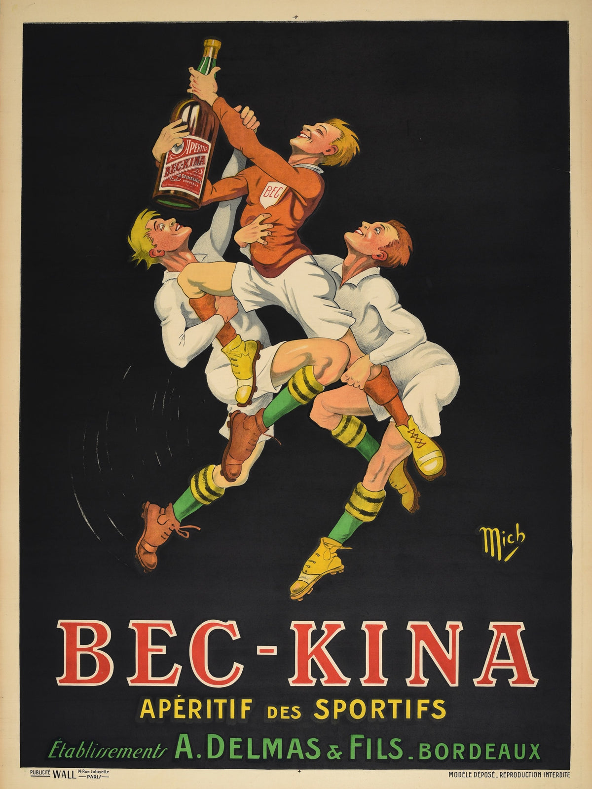 Bec-Kina