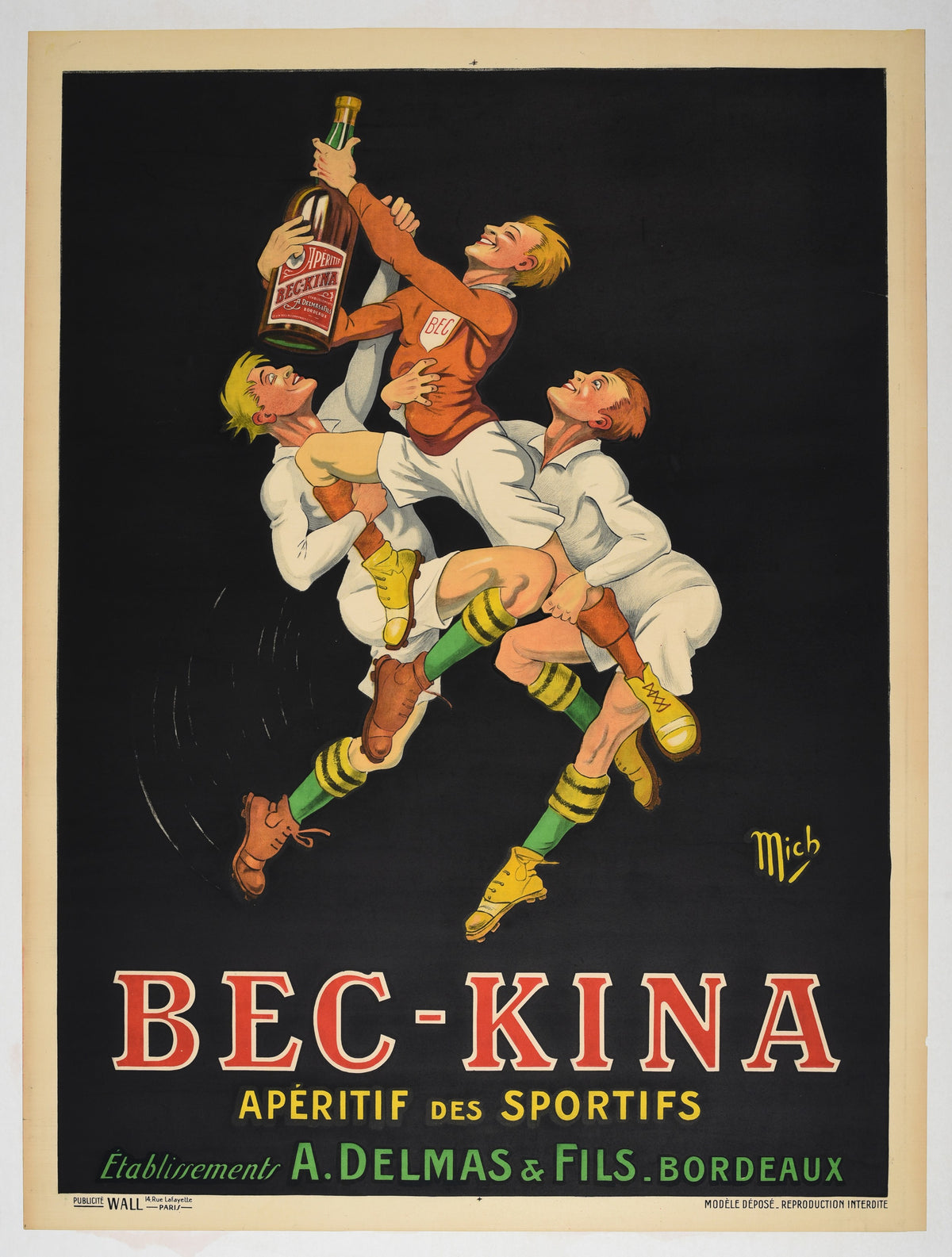 Bec-Kina