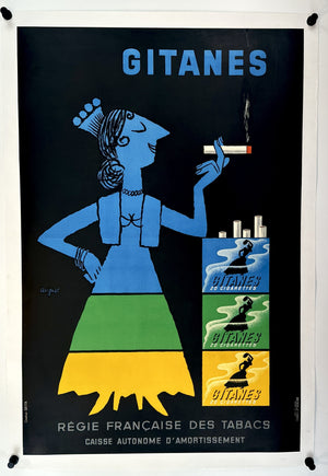 can you still buy gitanes cigarettes Filter for $35.99 Online (USA only) Vintage Gitanes Cigarette Pack Empty